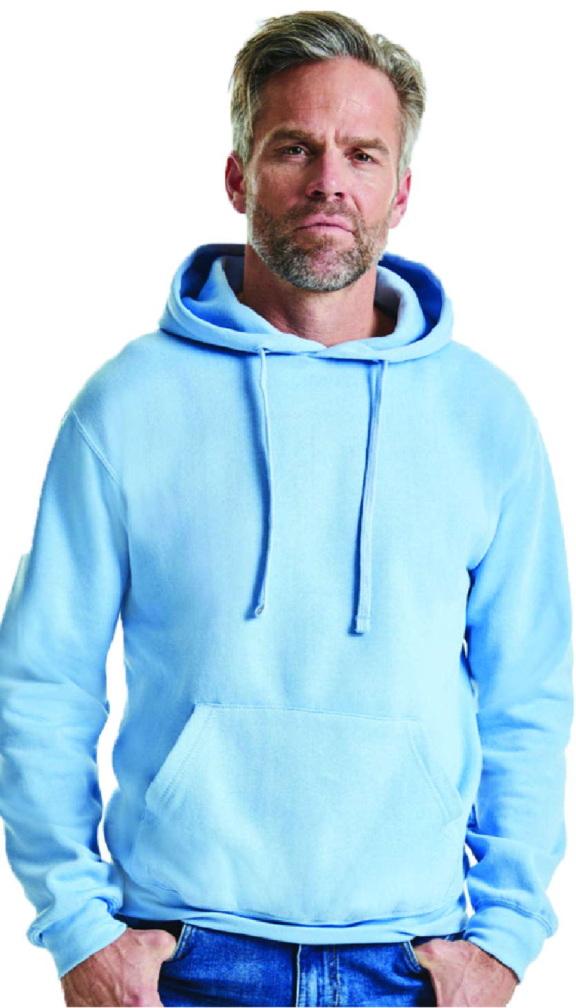 HoodedSweatshirt